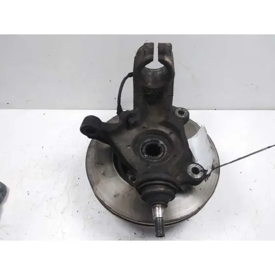 Mangueta Delantera Izquierda para Ford Transit Caja Cerrada '06