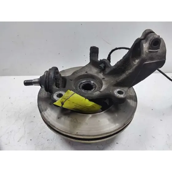 Mangueta Delantera Izquierda para Ford Transit Caja Cerrada '06
