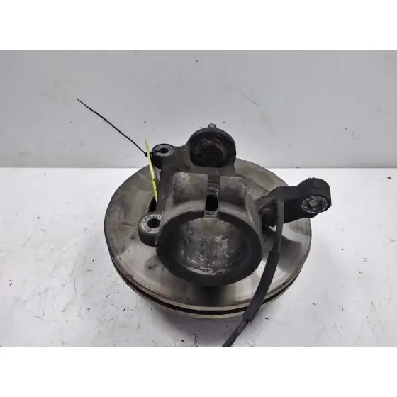 Mangueta Delantera Izquierda para Ford Transit Caja Cerrada '06