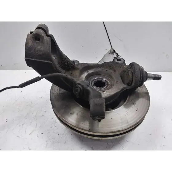 Mangueta Delantera Izquierda para Ford Transit Caja Cerrada '06