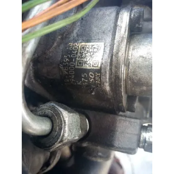 Bomba Inyeccion para Ford Transit Caja Cerrada '06