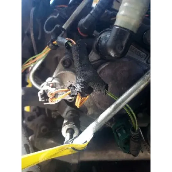 Bomba Inyeccion para Ford Transit Caja Cerrada '06
