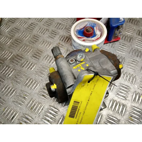 Bomba Inyeccion para Ford Transit Caja Cerrada '06