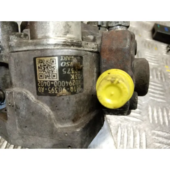 Bomba Inyeccion para Ford Transit Caja Cerrada '06