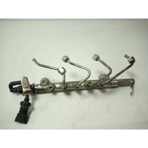 Rampa Inyectora para Opel Astra J Lim.