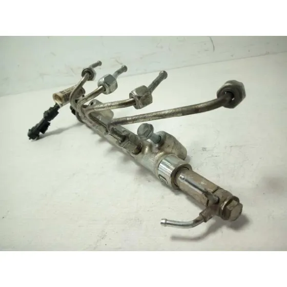 Rampa Inyectora para Opel Astra J Lim.