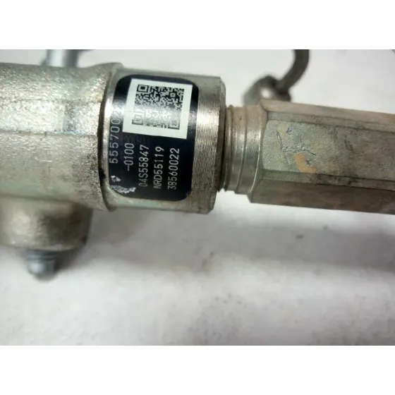 Rampa Inyectora para Opel Astra J Lim.
