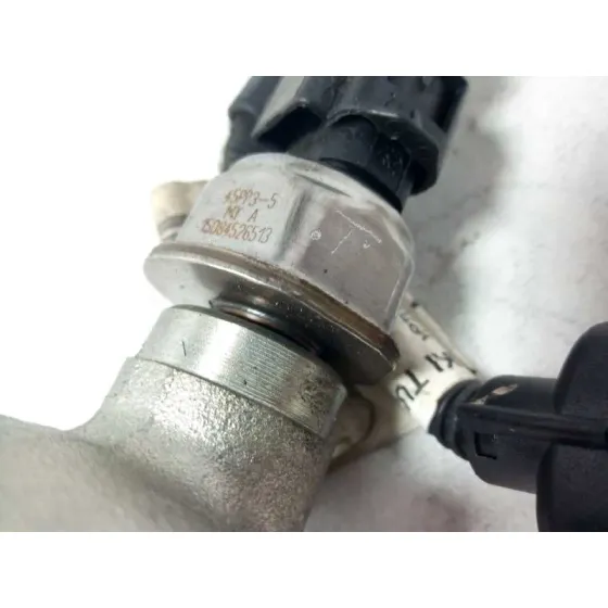 Rampa Inyectora para Opel Astra J Lim.