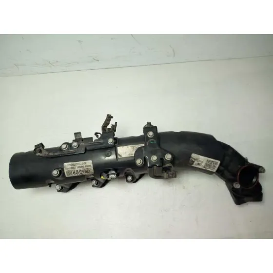 Colector Admision para Opel Astra J Lim.
