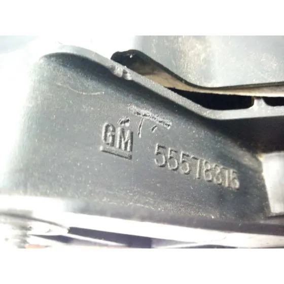 Colector Admision para Opel Astra J Lim.