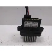 Resistencia Calefaccion para Opel Astra J Lim.