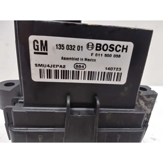 Resistencia Calefaccion para Opel Astra J Lim.