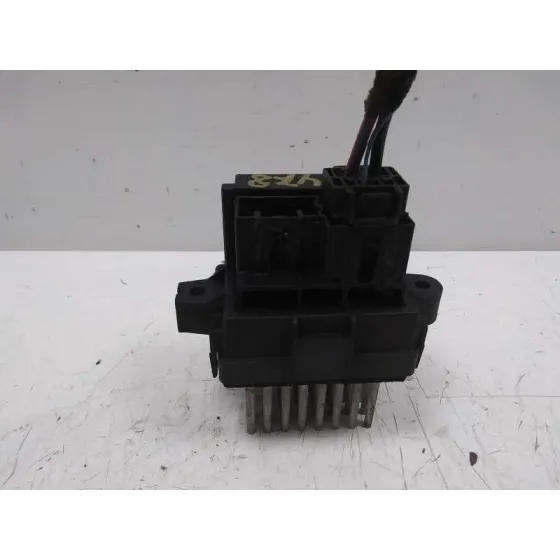 Resistencia Calefaccion para Opel Astra J Lim.