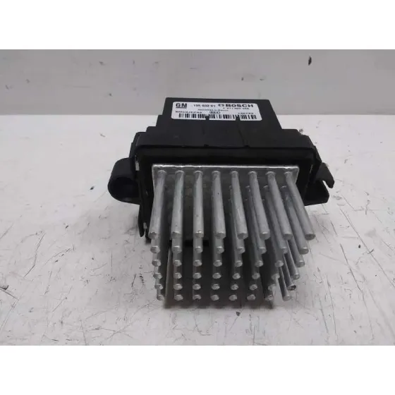 Resistencia Calefaccion para Opel Astra J Lim.