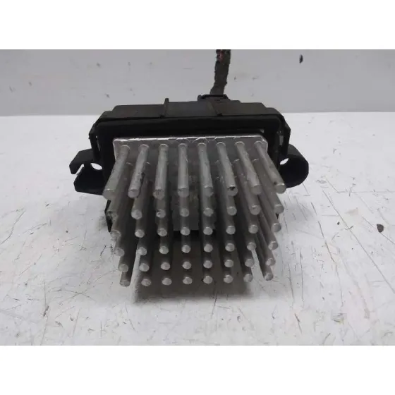 Resistencia Calefaccion para Opel Astra J Lim.