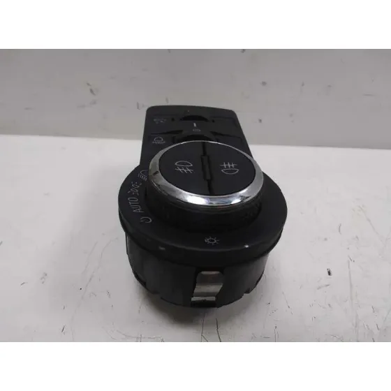 Mando Luces para Opel Astra J Lim.