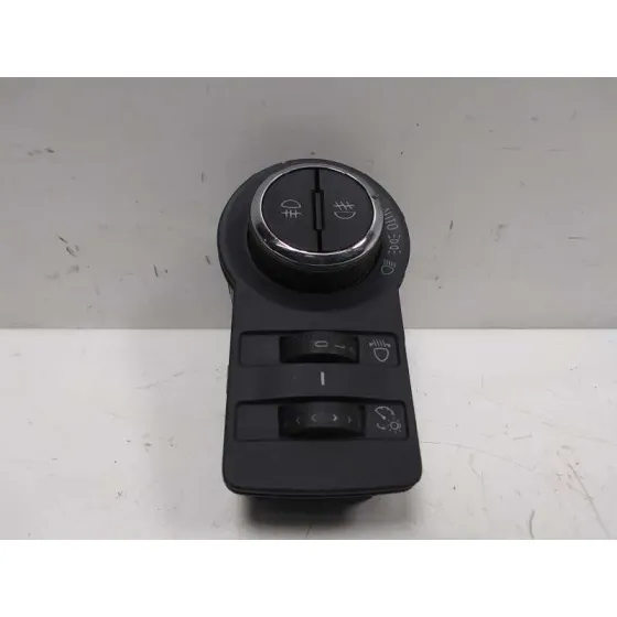 Mando Luces para Opel Astra J Lim.
