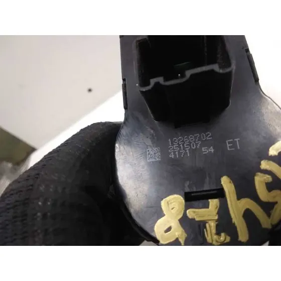 Mando Luces para Opel Astra J Lim.