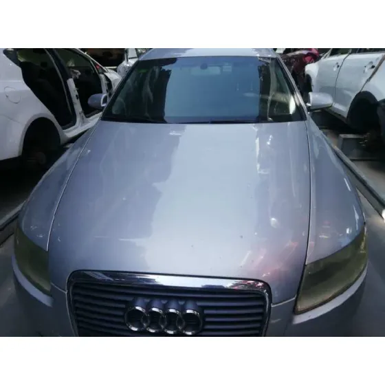 Capot para Audi A6 Berlina (4F2)