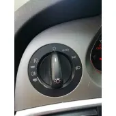 Mando Luces para Audi A6 Berlina (4F2)