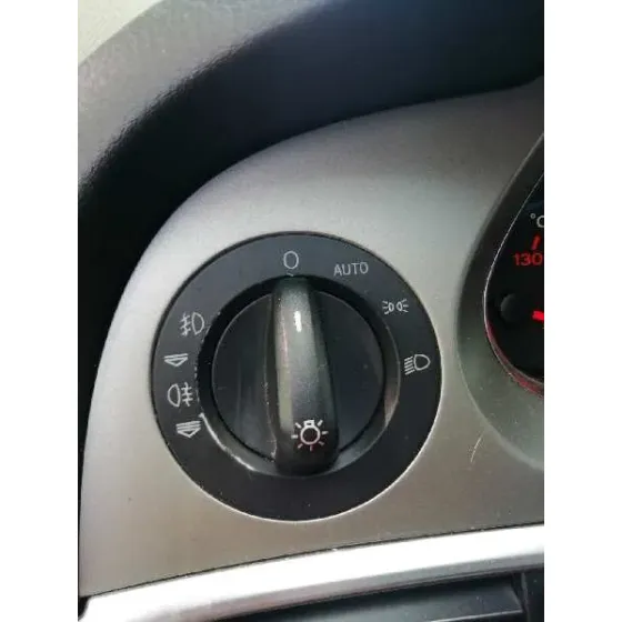 Mando Luces para Audi A6 Berlina (4F2)