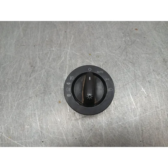 Mando Luces para Audi A6 Berlina (4F2)