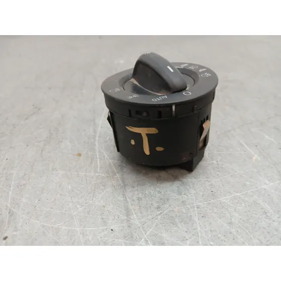 Mando Luces para Audi A6 Berlina (4F2)