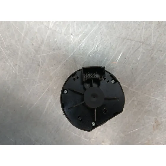 Mando Luces para Audi A6 Berlina (4F2)