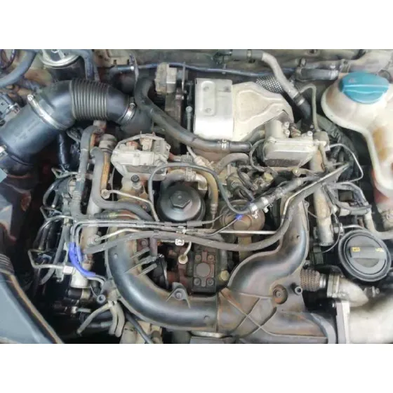 Motor Completo para Audi A6 Berlina (4F2)