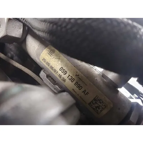 Motor Completo para Audi A6 Berlina (4F2)