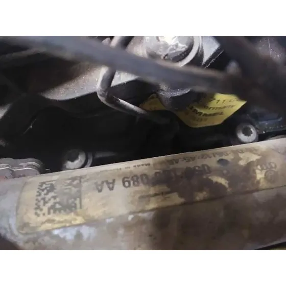 Motor Completo para Audi A6 Berlina (4F2)