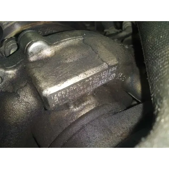 Motor Completo para Audi A6 Berlina (4F2)