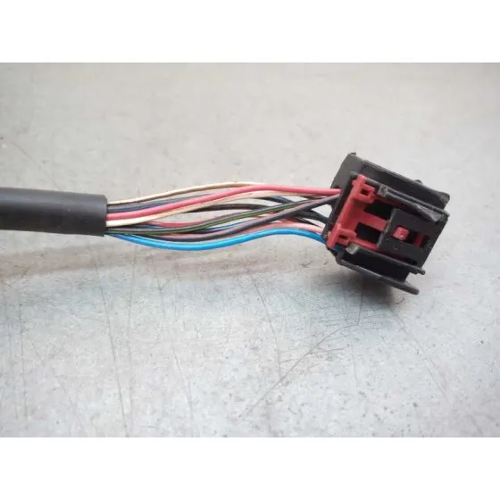 Retrovisor Derecho para Audi A6 Berlina (4F2)