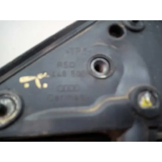 Retrovisor Derecho para Audi A6 Berlina (4F2)