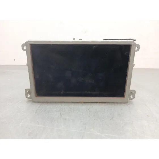 Sistema Audio / Radio Cd para Audi A6 Berlina (4F2)