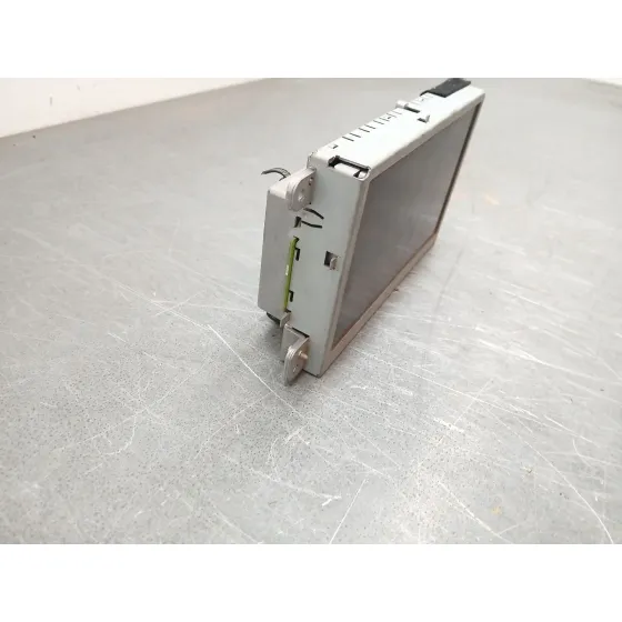 Sistema Audio / Radio Cd para Audi A6 Berlina (4F2)