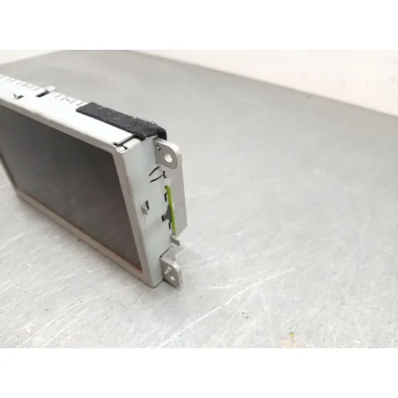 Sistema Audio / Radio Cd para Audi A6 Berlina (4F2)