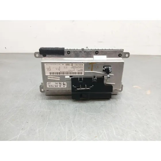 Sistema Audio / Radio Cd para Audi A6 Berlina (4F2)