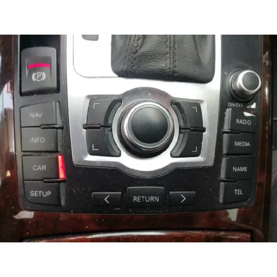 Mando Multifuncion para Audi A6 Berlina (4F2)