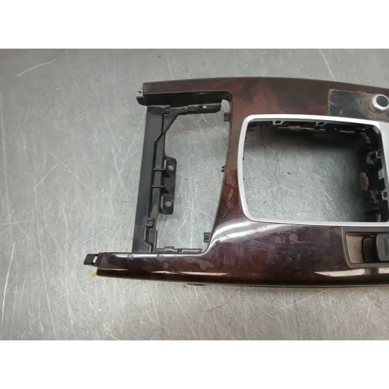 Mando Multifuncion para Audi A6 Berlina (4F2)