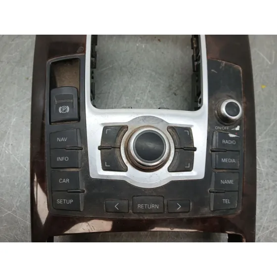 Mando Multifuncion para Audi A6 Berlina (4F2)
