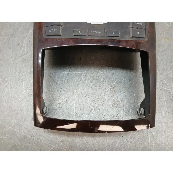 Mando Multifuncion para Audi A6 Berlina (4F2)