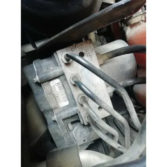 Abs para Audi A6 Berlina (4F2)