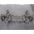 Puente Trasero para Volkswagen Touran (1T1)