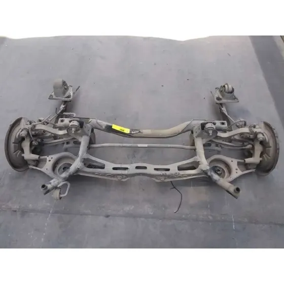 Puente Trasero para Volkswagen Touran (1T1)