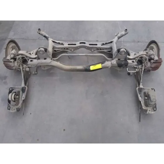 Puente Trasero para Volkswagen Touran (1T1)