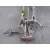 Puente Trasero para Volkswagen Touran (1T1)
