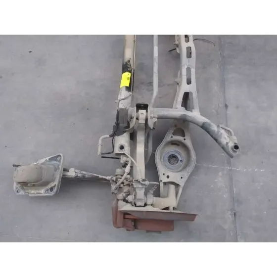 Puente Trasero para Volkswagen Touran (1T1)