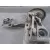 Puente Trasero para Volkswagen Touran (1T1)