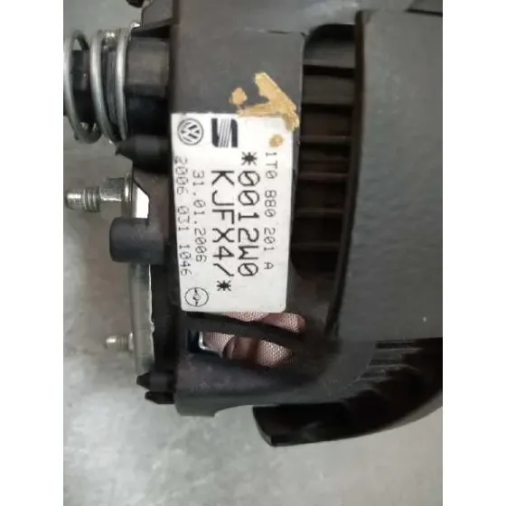 Airbag Delantero Izquierdo para Volkswagen Touran (1T1)